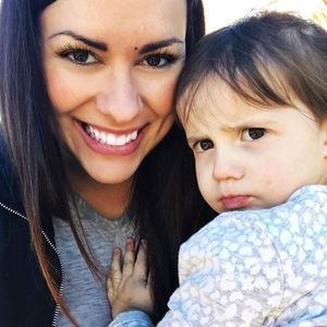 Meet your Posher, Ann